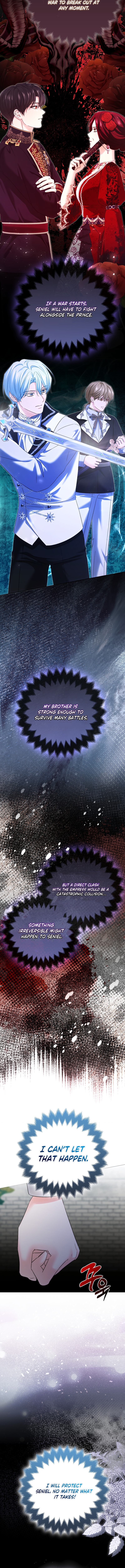 Welcome to the Café of the Dark Guild’s Successor Chapter 11 page 19