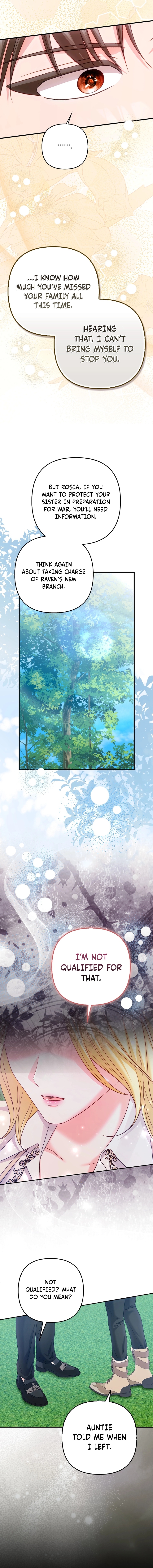 Welcome to the Café of the Dark Guild’s Successor Chapter 12 page 3