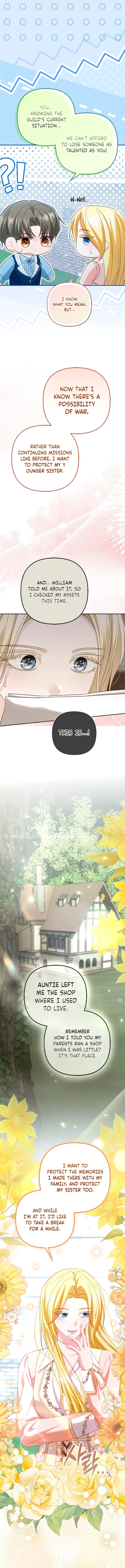 Welcome to the Café of the Dark Guild’s Successor Chapter 12 page 2