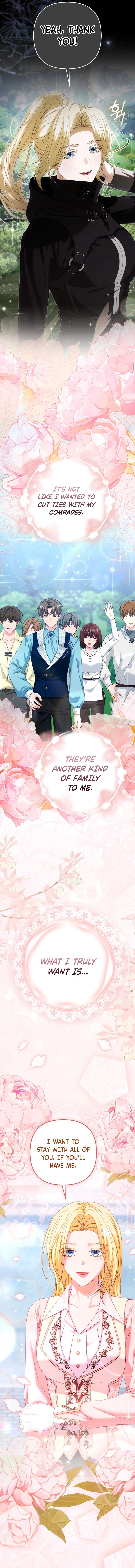 Welcome to the Café of the Dark Guild’s Successor Chapter 12 page 6