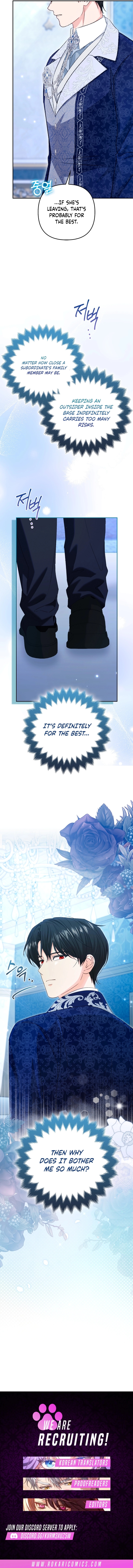 Welcome to the Café of the Dark Guild’s Successor Chapter 12 page 15