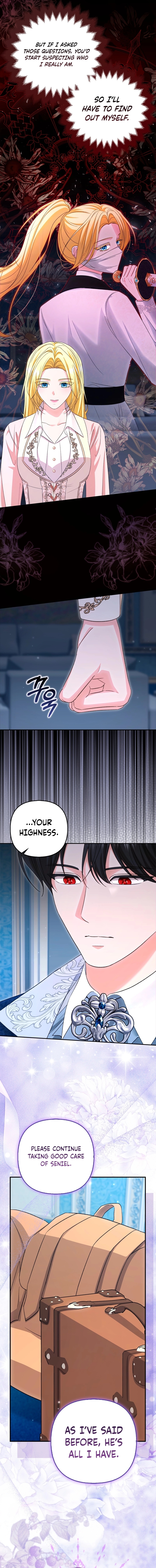 Welcome to the Café of the Dark Guild’s Successor Chapter 12 page 13