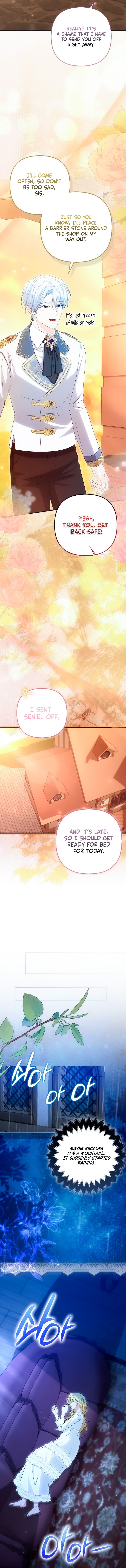 Welcome to the Café of the Dark Guild’s Successor Chapter 13 page 4
