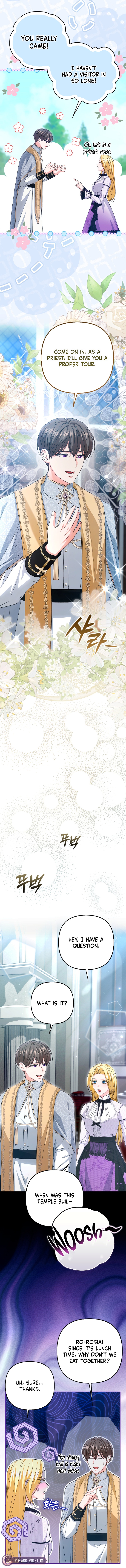 Welcome to the Café of the Dark Guild’s Successor Chapter 14 page 3