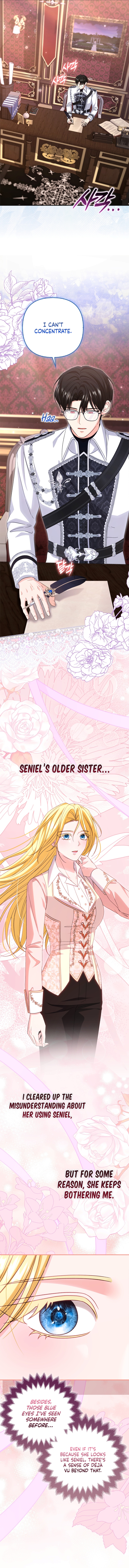 Welcome to the Café of the Dark Guild’s Successor Chapter 14 page 6