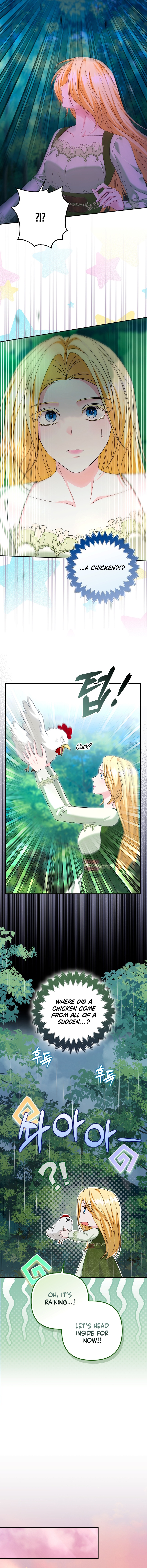 Welcome to the Café of the Dark Guild’s Successor Chapter 14 page 13