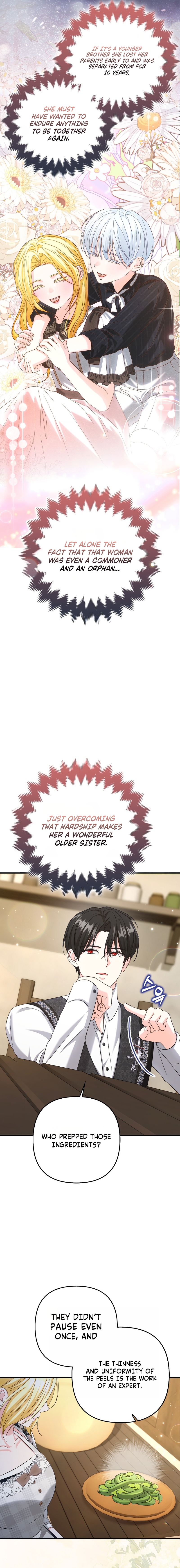 Welcome to the Café of the Dark Guild’s Successor Chapter 16 page 5