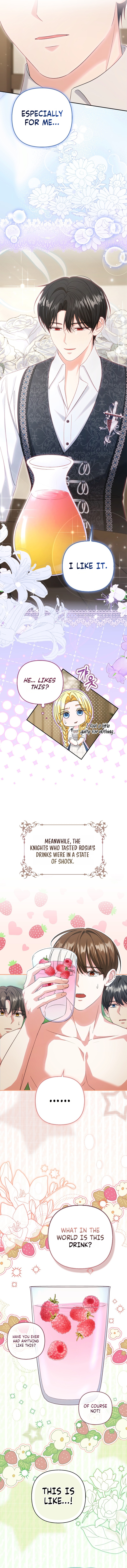 Welcome to the Café of the Dark Guild’s Successor Chapter 16 page 8