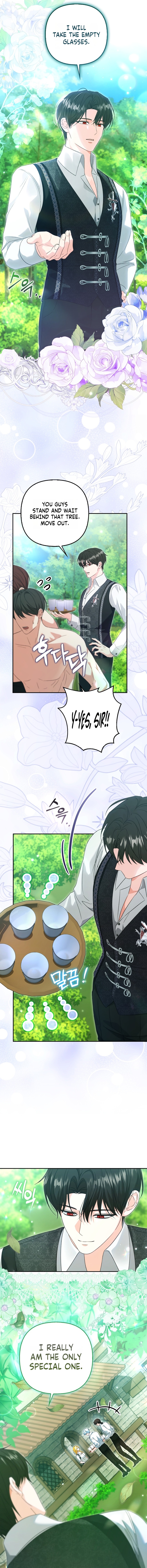 Welcome to the Café of the Dark Guild’s Successor Chapter 16 page 10