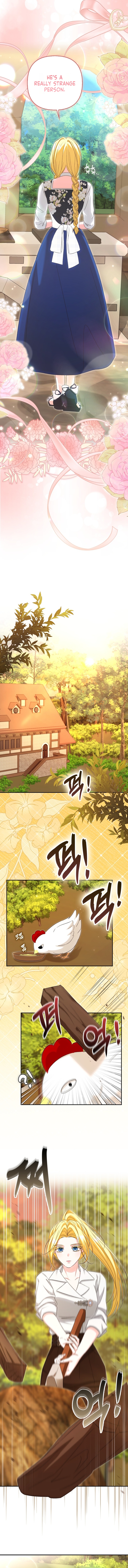 Welcome to the Café of the Dark Guild’s Successor Chapter 16 page 15