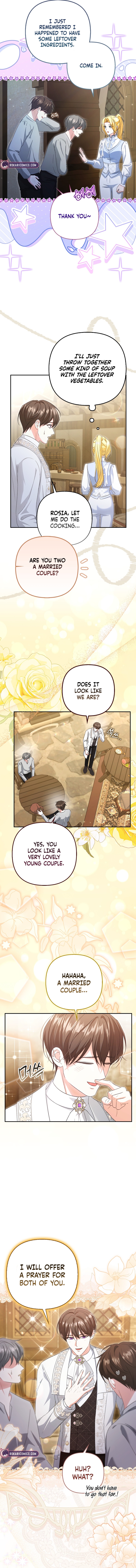 Welcome to the Café of the Dark Guild’s Successor Chapter 17 page 9