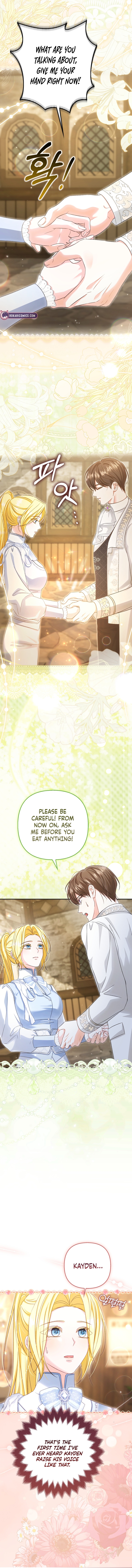 Welcome to the Café of the Dark Guild’s Successor Chapter 17 page 15