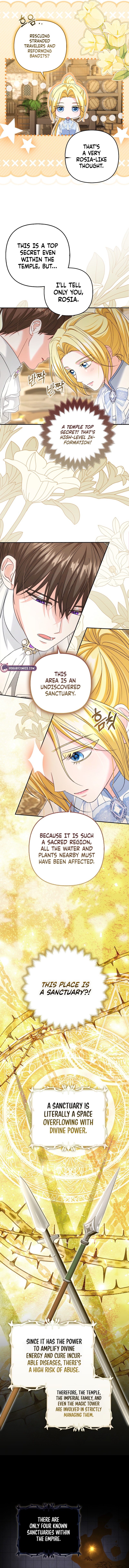 Welcome to the Café of the Dark Guild’s Successor Chapter 17 page 2