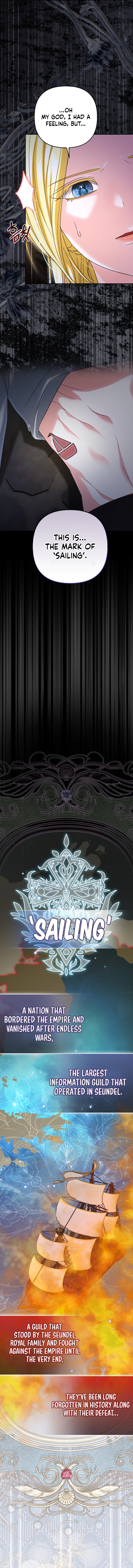 Welcome to the Café of the Dark Guild’s Successor Chapter 18 page 5