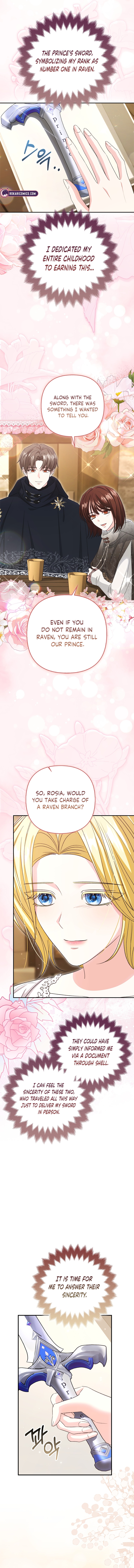 Welcome to the Café of the Dark Guild’s Successor Chapter 19 page 9
