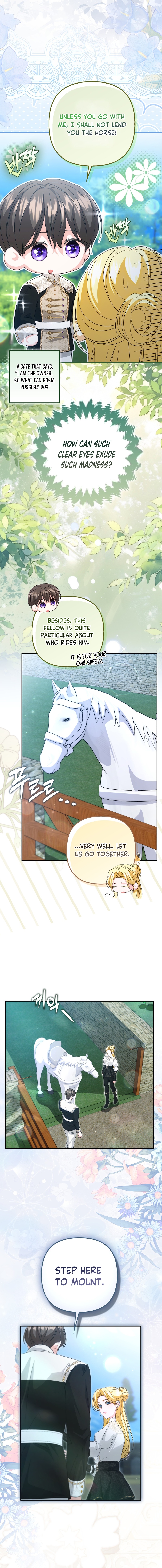 Welcome to the Café of the Dark Guild’s Successor Chapter 19 page 14