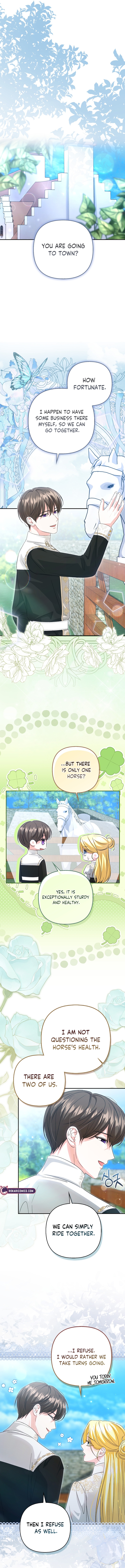 Welcome to the Café of the Dark Guild’s Successor Chapter 19 page 13