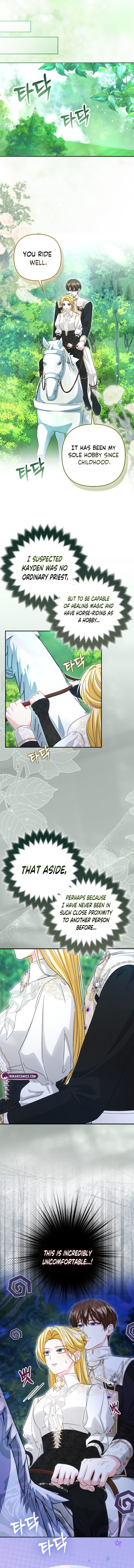 Welcome to the Café of the Dark Guild’s Successor Chapter 19 page 16