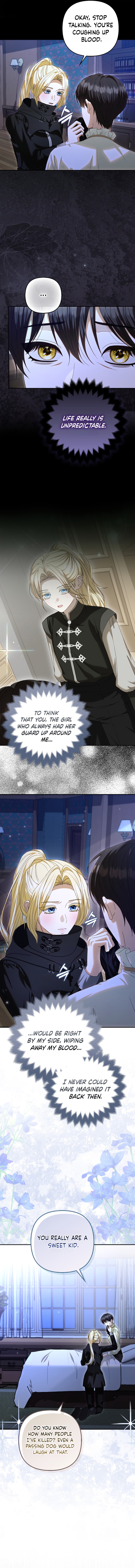 Welcome to the Café of the Dark Guild’s Successor Chapter 2 page 14