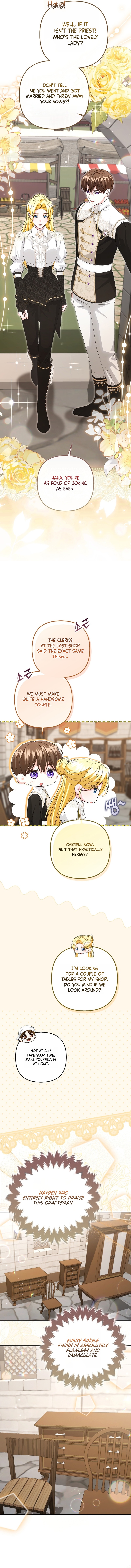 Welcome to the Café of the Dark Guild’s Successor Chapter 20 page 2