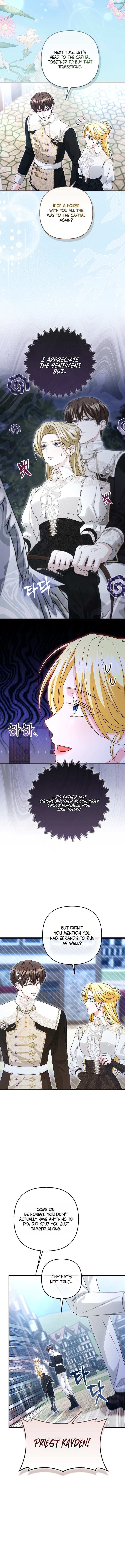 Welcome to the Café of the Dark Guild’s Successor Chapter 20 page 4