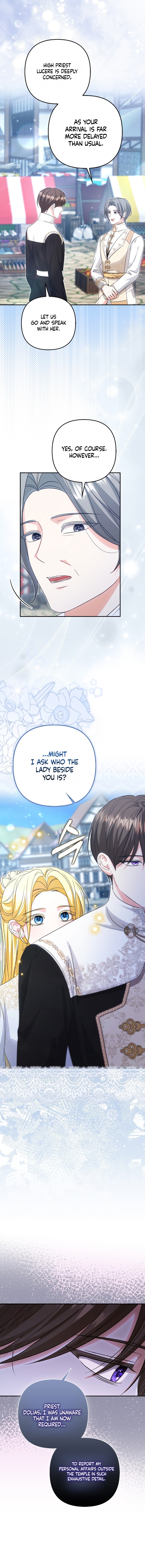 Welcome to the Café of the Dark Guild’s Successor Chapter 20 page 6