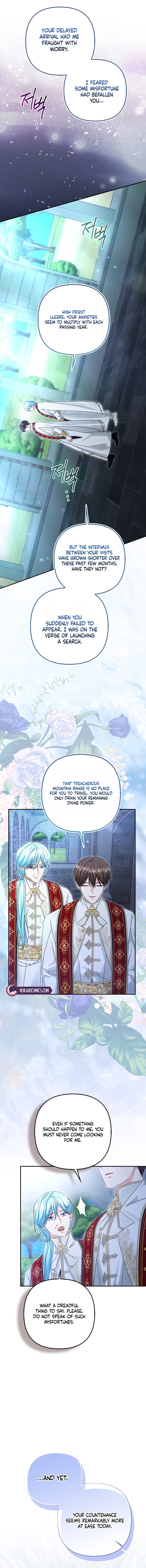 Welcome to the Café of the Dark Guild’s Successor Chapter 20 page 9