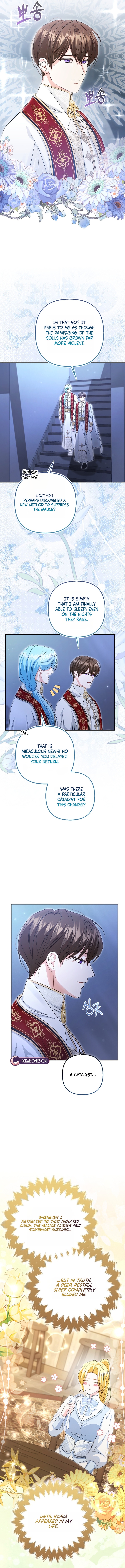 Welcome to the Café of the Dark Guild’s Successor Chapter 20 page 10
