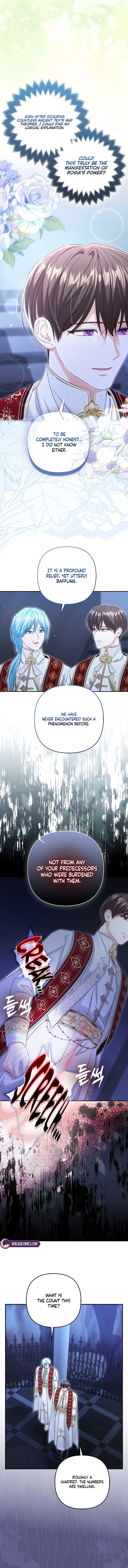 Welcome to the Café of the Dark Guild’s Successor Chapter 20 page 11