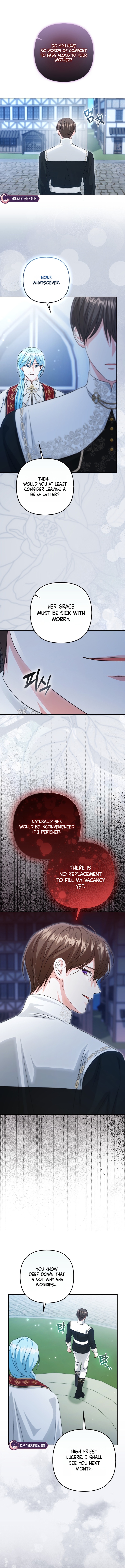 Welcome to the Café of the Dark Guild’s Successor Chapter 20 page 16