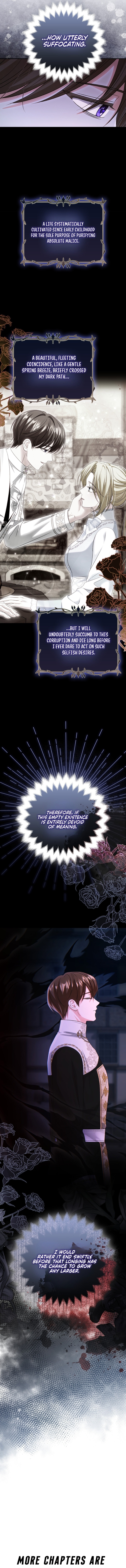 Welcome to the Café of the Dark Guild’s Successor Chapter 20 page 17