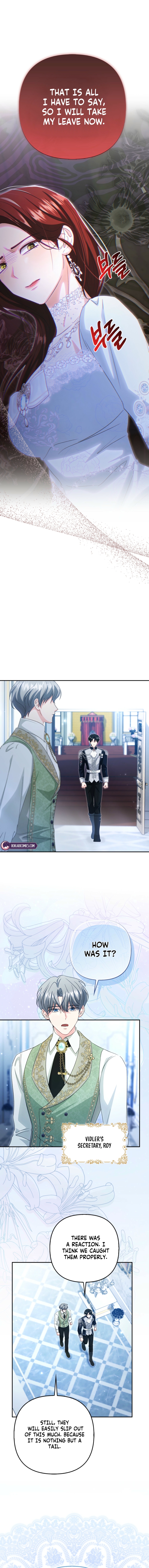 Welcome to the Café of the Dark Guild’s Successor Chapter 22 page 4