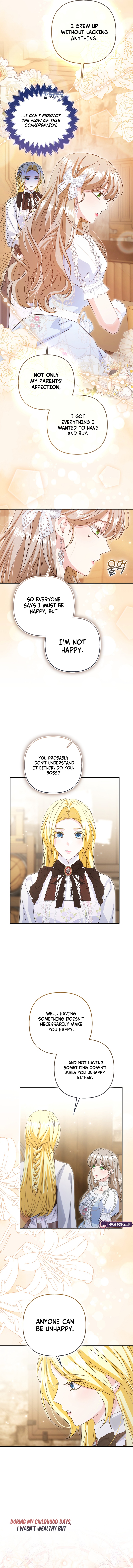 Welcome to the Café of the Dark Guild’s Successor Chapter 23 page 4