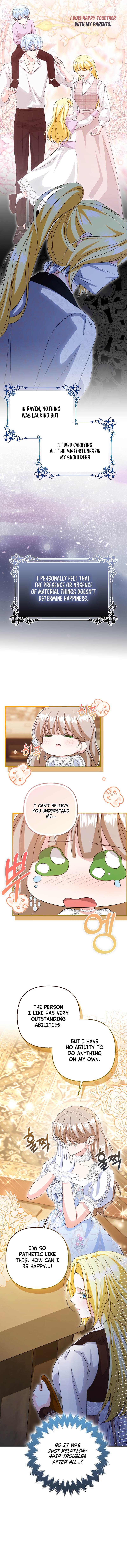 Welcome to the Café of the Dark Guild’s Successor Chapter 23 page 5