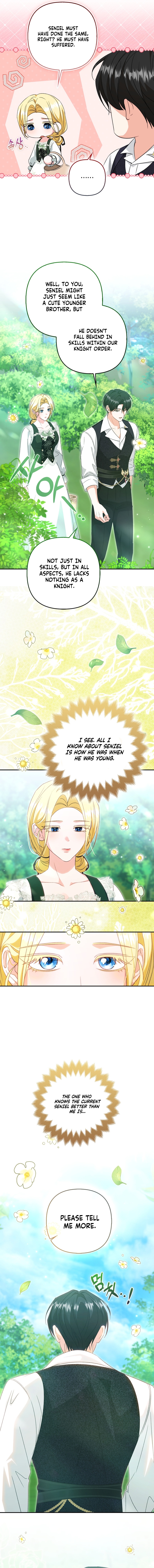 Welcome to the Café of the Dark Guild’s Successor Chapter 24 page 4