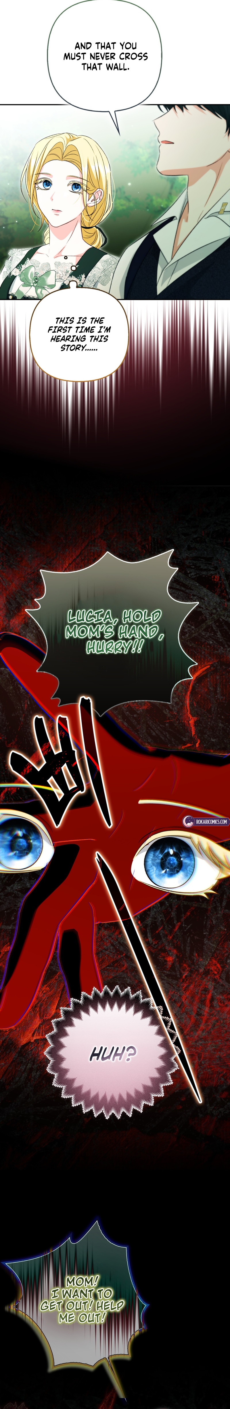 Welcome to the Café of the Dark Guild’s Successor Chapter 24 page 8