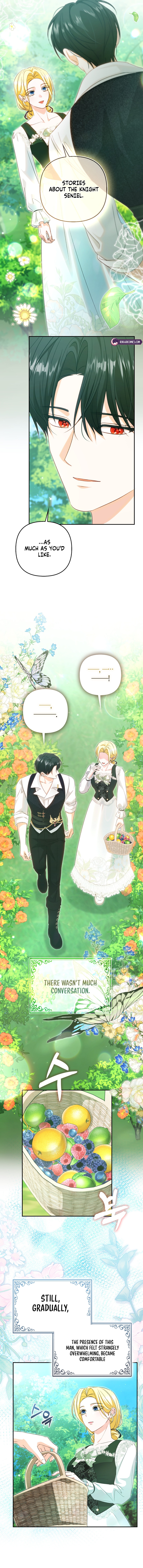 Welcome to the Café of the Dark Guild’s Successor Chapter 24 page 5