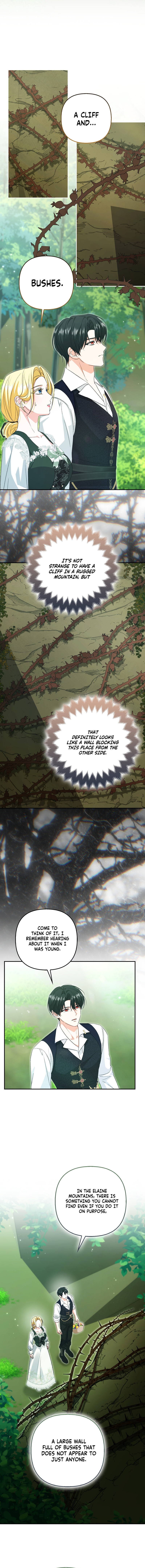 Welcome to the Café of the Dark Guild’s Successor Chapter 24 page 7