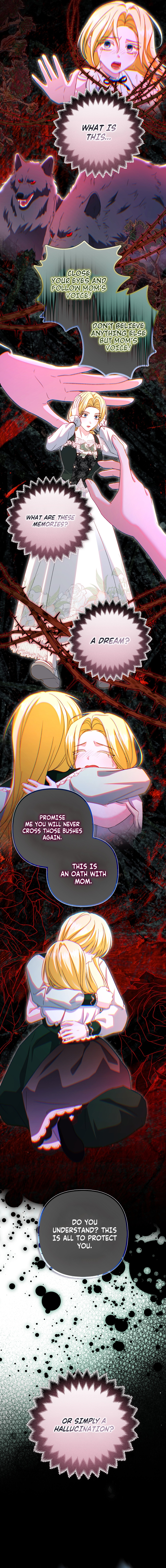 Welcome to the Café of the Dark Guild’s Successor Chapter 24 page 9