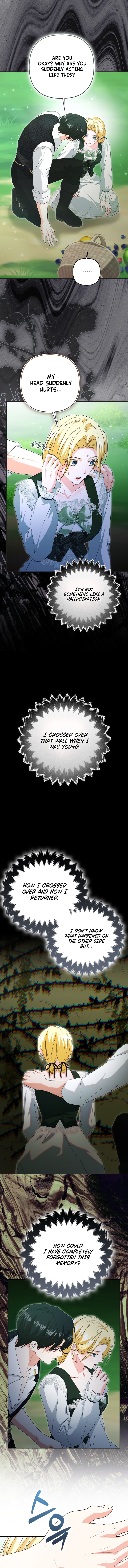 Welcome to the Café of the Dark Guild’s Successor Chapter 24 page 11