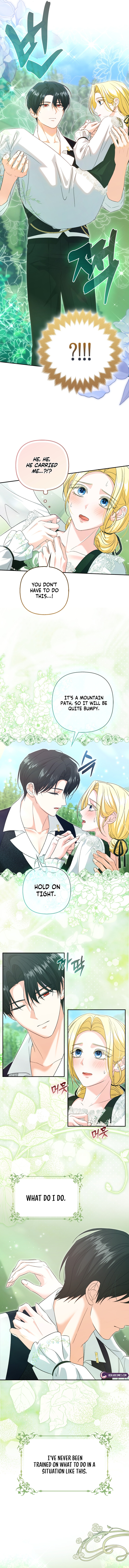 Welcome to the Café of the Dark Guild’s Successor Chapter 24 page 13