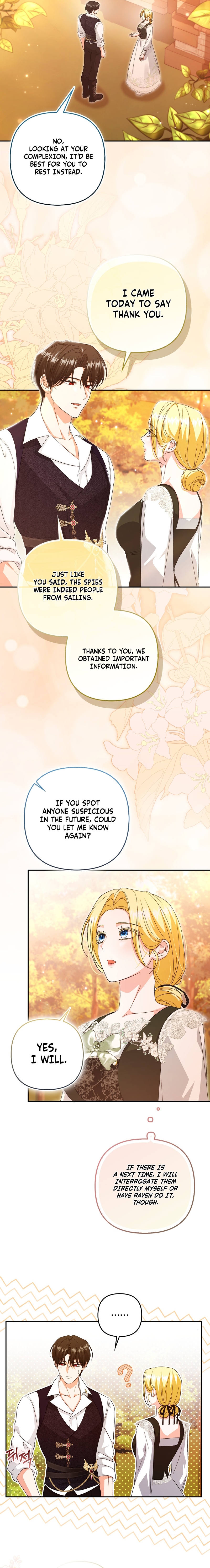 Welcome to the Café of the Dark Guild’s Successor Chapter 25 page 2