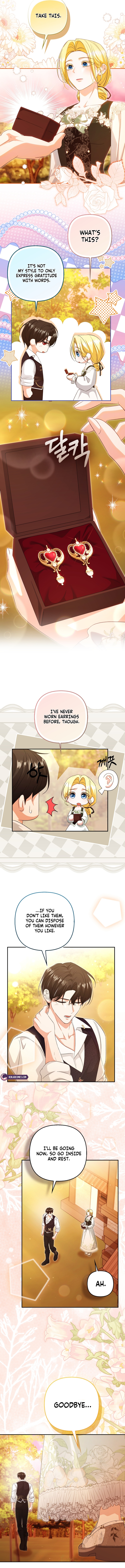 Welcome to the Café of the Dark Guild’s Successor Chapter 25 page 3