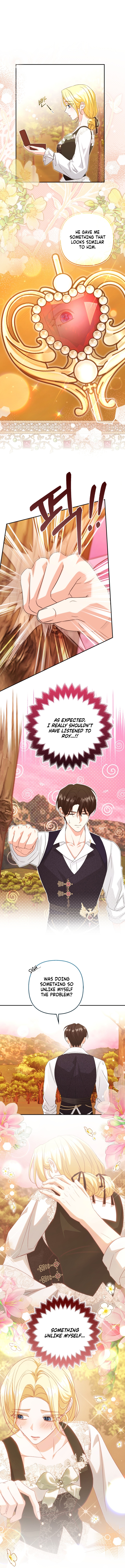 Welcome to the Café of the Dark Guild’s Successor Chapter 25 page 4