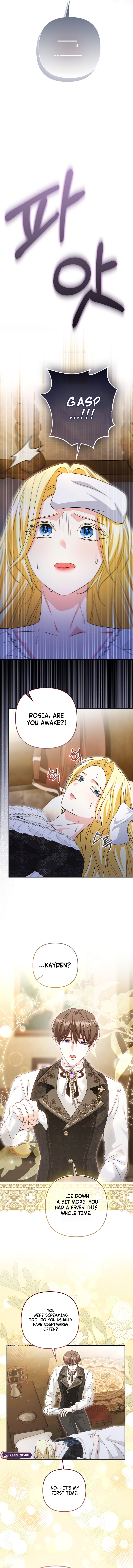 Welcome to the Café of the Dark Guild’s Successor Chapter 25 page 7