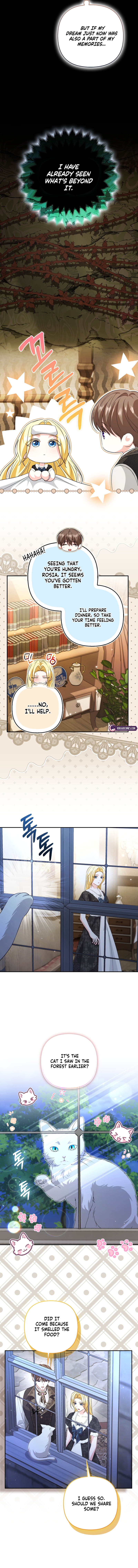 Welcome to the Café of the Dark Guild’s Successor Chapter 25 page 9