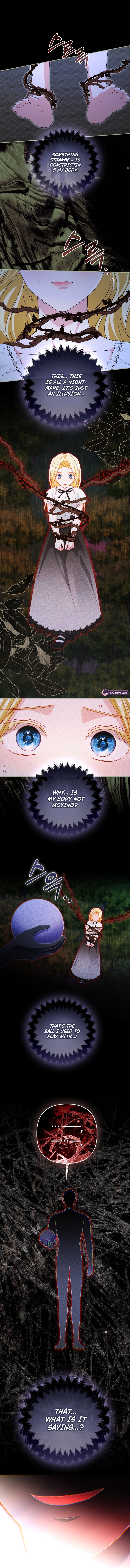 Welcome to the Café of the Dark Guild’s Successor Chapter 25 page 6