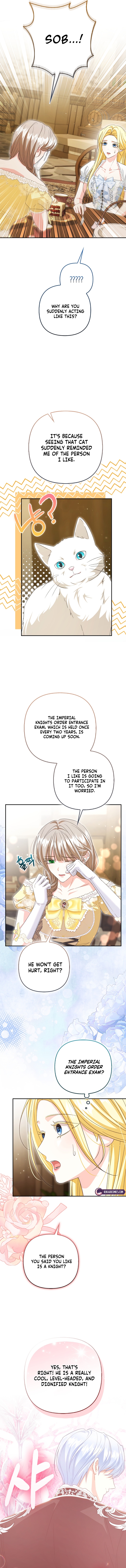 Welcome to the Café of the Dark Guild’s Successor Chapter 26 page 12