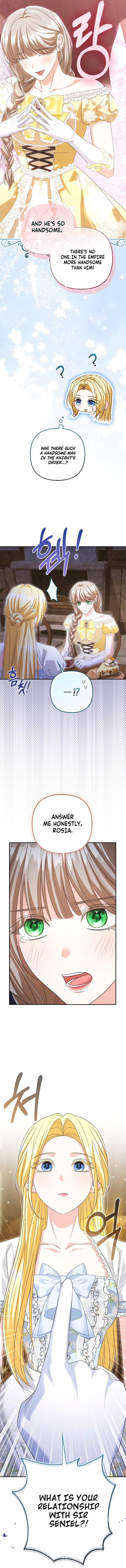 Welcome to the Café of the Dark Guild’s Successor Chapter 26 page 13