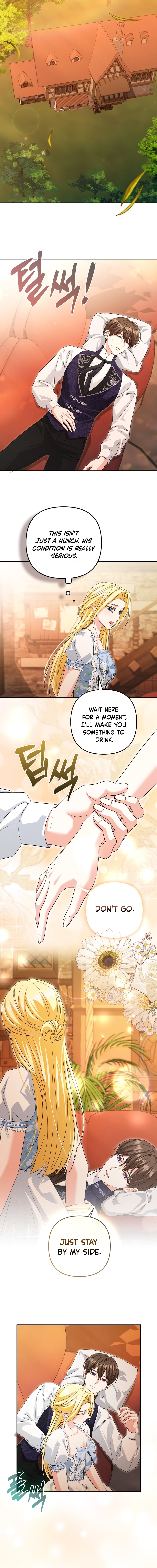 Welcome to the Café of the Dark Guild’s Successor Chapter 27 page 11
